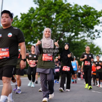 Runner Photo 3933442