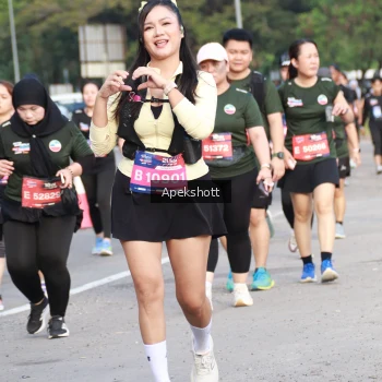 Runner Photo 3933444