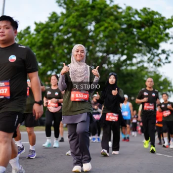 Runner Photo 3933448