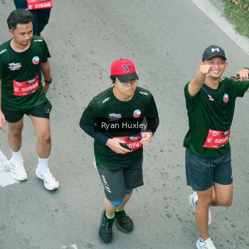 Runner Photo 3933461