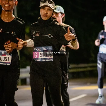Runner Photo 3933463