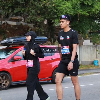 Runner Photo 3933464