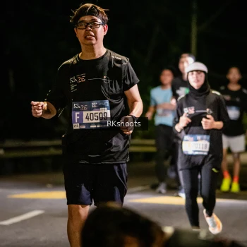Runner Photo 3933465