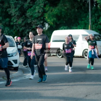 Runner Photo 3933466