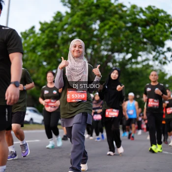 Runner Photo 3933467