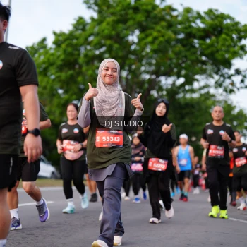 Runner Photo 3933469