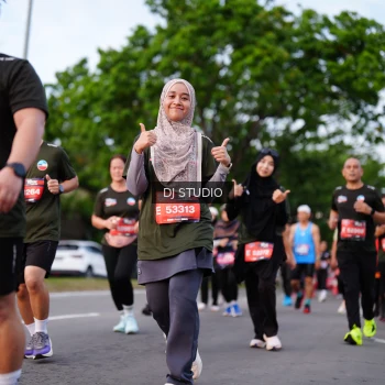 Runner Photo 3933471