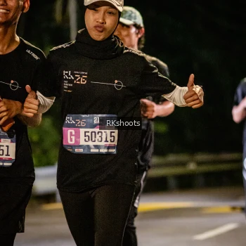 Runner Photo 3933472