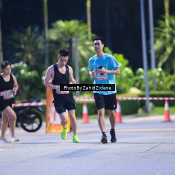 Runner Photo 3933474