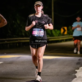 Runner Photo 3933477