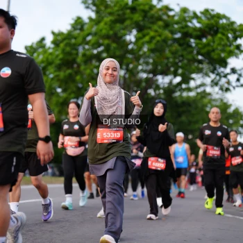 Runner Photo 3933478