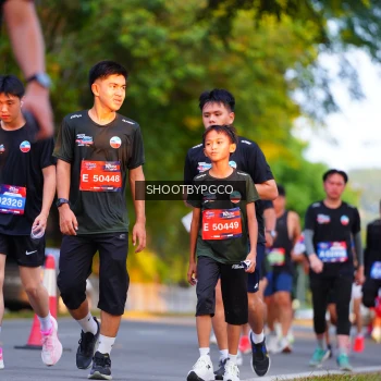 Runner Photo 3933481