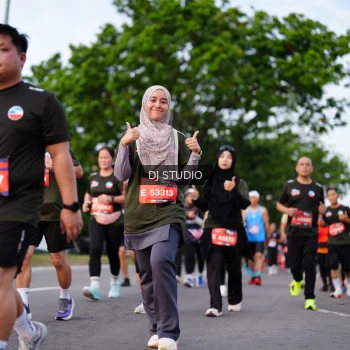 Runner Photo 3933484