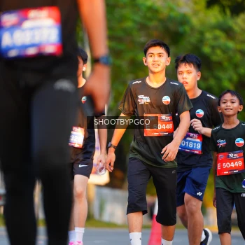 Runner Photo 3933486