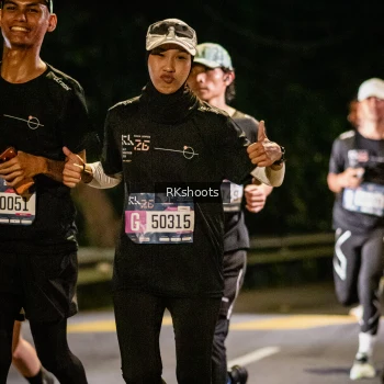 Runner Photo 3933487