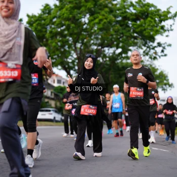 Runner Photo 3933492