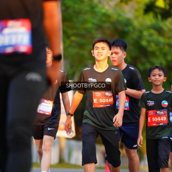 Runner Photo 3933493