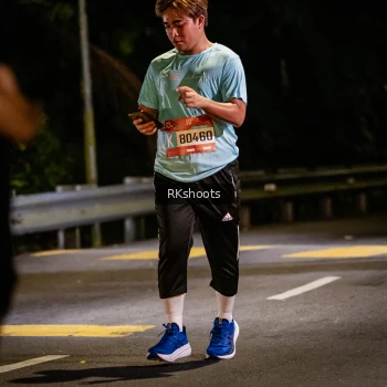 Runner Photo 3933496