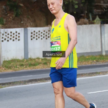 Runner Photo 3933497
