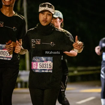 Runner Photo 3933499
