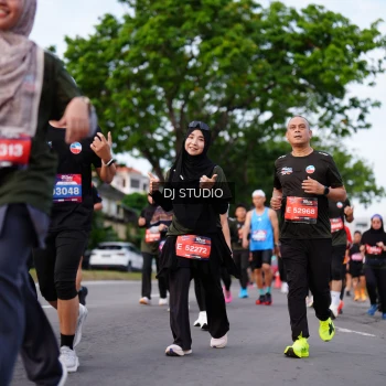 Runner Photo 3933503