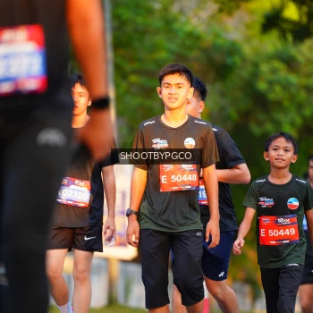 Runner Photo 3933507