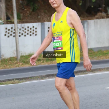 Runner Photo 3933508