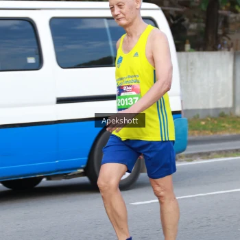 Runner Photo 3933511