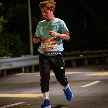 Runner Photo 3933517