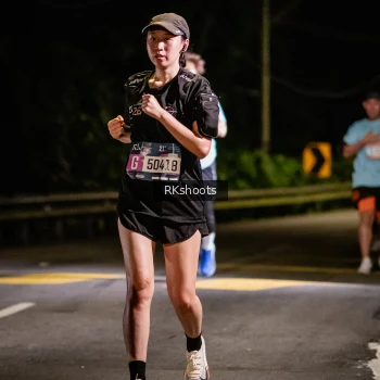 Runner Photo 3933521