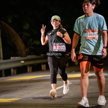Runner Photo 3933525