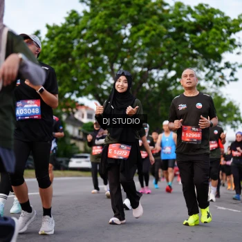 Runner Photo 3933527