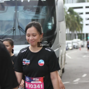 Runner Photo 3933530