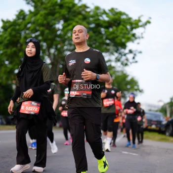 Runner Photo 3933532