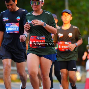Runner Photo 3933537