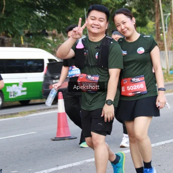 Runner Photo 3933538