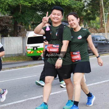Runner Photo 3933544