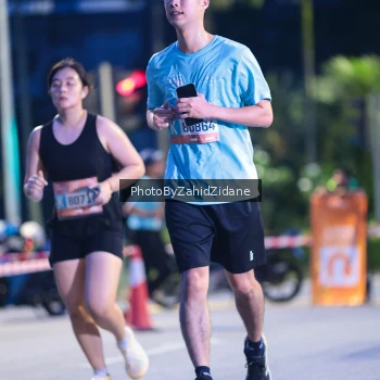 Runner Photo 3933545