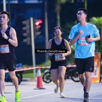 Runner Photo 3933548
