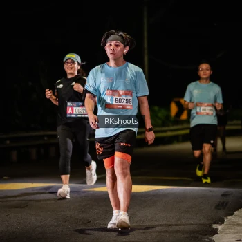 Runner Photo 3933550