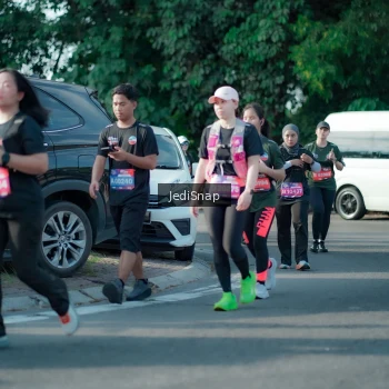 Runner Photo 3933551