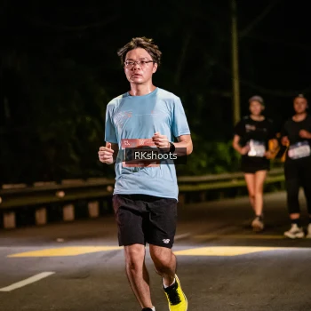 Runner Photo 3933555
