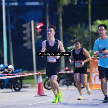 Runner Photo 3933556