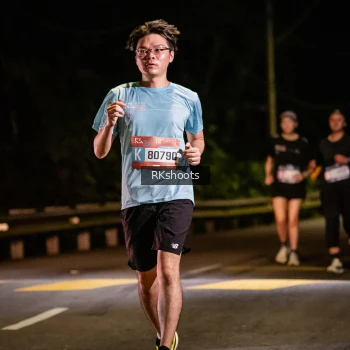 Runner Photo 3933568