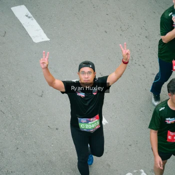 Runner Photo 3933569