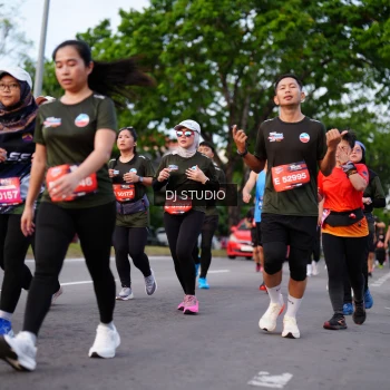Runner Photo 3933575