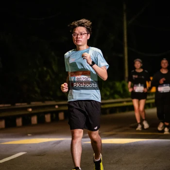 Runner Photo 3933576