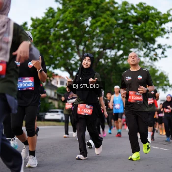 Runner Photo 3933582