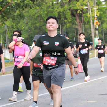 Runner Photo 3933584