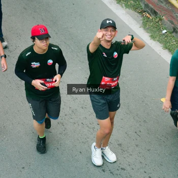 Runner Photo 3933585
